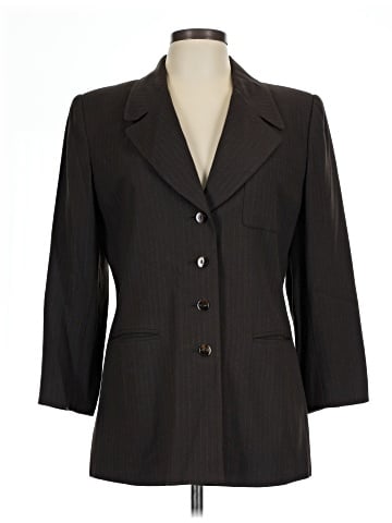 Kasper A.S.L. Blazer (view 1)