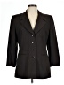 Kasper A.S.L. Brown Blazer Size 10 - photo 1