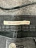 Levi's Hearts Gray Jeans Size 30 waist - photo 7