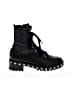 Schutz Black Ankle Boots Size JP 23 / US 6 - photo 1