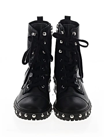 Schutz Ankle Boots (view 2)