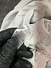 Lucky in Love White Track Jacket Size XS (kids) - photo 4
