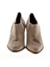 Vince. Tan Ivory Ankle Boots Size 8 1/2 - photo 2
