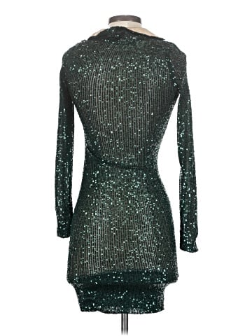 Unbranded Cocktail Dress (view 2)