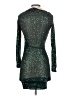 Unbranded Stars Green Cocktail Dress Size S - photo 2