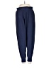 ATM 100% Silk Solid Blue Silk Pants Size XS - photo 1