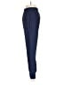 ATM 100% Silk Solid Blue Silk Pants Size XS - photo 5