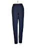 Athleta Solid Blue Casual Pants Size 0 - photo 1