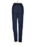 Athleta Solid Blue Casual Pants Size 0 - photo 2