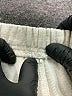 Unbranded Silver Casual Pants Size L - photo 7