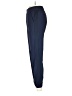 Athleta Solid Blue Casual Pants Size 0 - photo 5