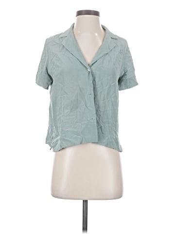 Everlane Blouse (view 1)