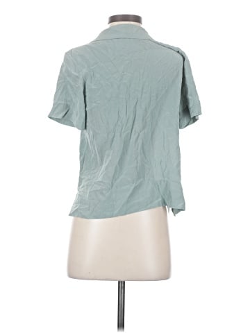 Everlane Blouse (view 2)