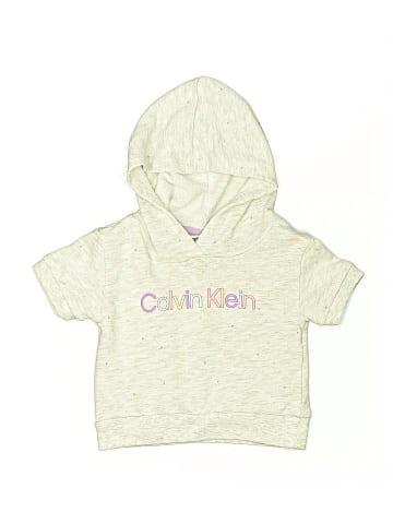 Calvin Klein Sweatshirt (view 1)