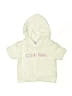 Calvin Klein Green Gray Sweatshirt 12-18 MO / 18 MO - photo 1