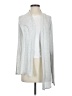 Splendid Silver Cardigan Size S - photo 1