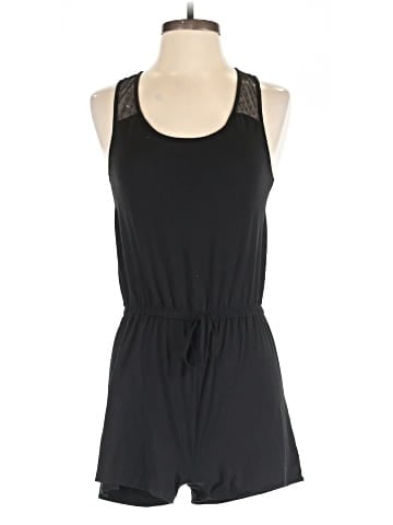 Gilligan & O'malley Romper (view 1)