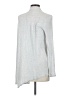 Splendid Silver Cardigan Size S - photo 2