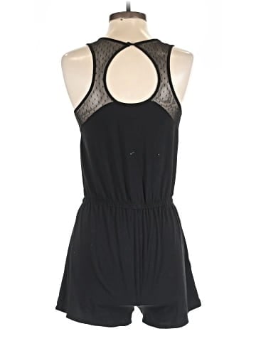 Gilligan & O'malley Romper (view 2)