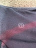 Lululemon Athletica Blue Active Tank Size 10 (estimated) - photo 7