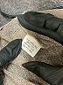 Chan Luu Gray Cardigan Size S - photo 8