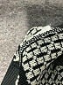 Jason Wu Houndstooth Black Pullover Sweater Size XS - photo 8