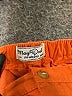 Mayoral Orange Khakis Size Newborn - photo 3
