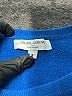 Prabal Gurung Collective Blue Pullover Sweater Size S - photo 6