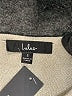Lulus Ivory Cocktail Dress Size S - photo 4