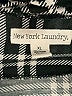 New York Laundry 100% Polyester Black Cardigan Size XL - photo 7
