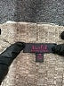 Marled by Reunited Metallic Brown Gray Pullover Sweater Size M - photo 3