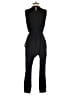 Lulus Solid Black Jumpsuit Size M - photo 2