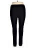 Maze Black Active Pants Size 2X - photo 2