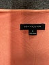 H By Halston 100% Polyester Pink Sleeveless Blouse Size S - photo 7