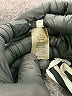 Calvin Klein Stripes Black Long Sleeve Blouse Size 0X - photo 8