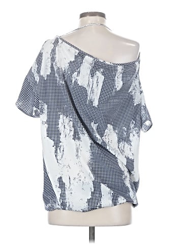 Tommy Girl by Tommy Hilfiger Short Sleeve Blouse (view 2)