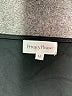 Privacy Please Black Bodysuit Size M - photo 3