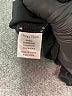 Privacy Please Black Bodysuit Size M - photo 4