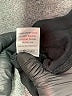 Privacy Please Black Bodysuit Size M - photo 5