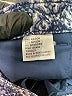 Etcetera Print Blue Casual Pants Size 8 - photo 6