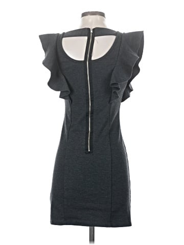 Final Touch Casual Dress (view 2)