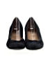 Gabor Black Flats Size 5 - photo 2