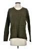 Madewell Green Pullover Sweater Size S - photo 1