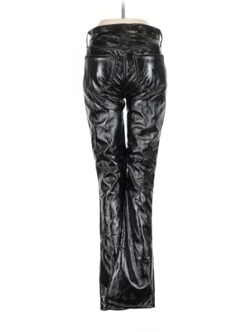 Gap Faux Leather Pants (view 2)