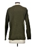 Madewell Green Pullover Sweater Size S - photo 2