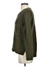 Madewell Green Pullover Sweater Size S - photo 5