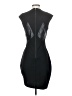 Alessandro Miele Black Cocktail Dress Size S - photo 2