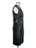 Alessandro Miele Black Cocktail Dress Size S - photo 4
