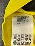 Mayoral Yellow Short Sleeve Polo 3-6 MO / 6 MO - photo 4