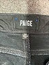 Paige Blue Jeans Size 28 waist - photo 4